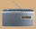 Radio Grundig Music 7000X, DAB+, FM, argjend