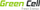 Bateri laptopi Green Cell GC-LE125V2, 7.6V, 4500mAh, për Lenovo IdeaPad