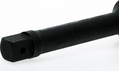 Set lidhësash dhe zgjatuesish Teng Tools 116691106, standard DIN, për çelësa me gode