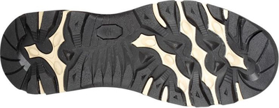 Çizme pune Lahti Pro Nubuck L3011444, pa hundë metalike, masa 44, bezhë e zezë