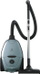 Thithëse elektrike Electrolux Pure D8.2 PD82-4MB Silence, 500W, e zezë / kaltër