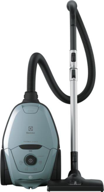 Thithëse elektrike Electrolux Pure D8.2 PD82-4MB Silence, 500W, e zezë / kaltër