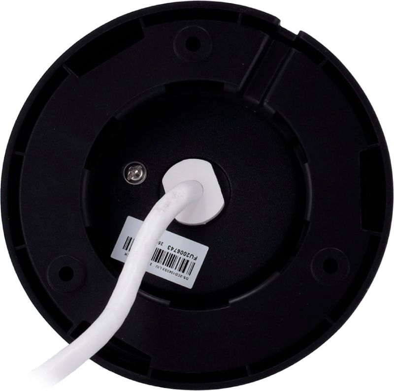 Kamerë sigurie Hikvision DS-2CD1343G2-LIU, 4MP, lente fikse 2.8mm, e bardhë