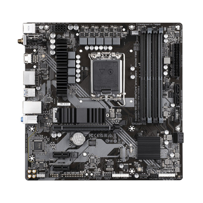 Pllakë amë Gigabyte B760M DS3H AX DDR4