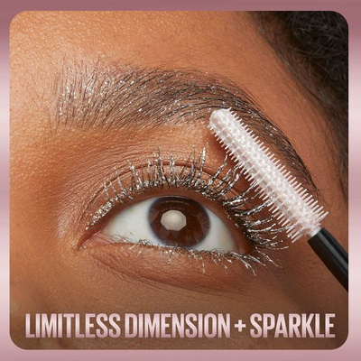 Maskarë për qerpikë Maybelline Lash Sensational Sky High, 7.2 ml