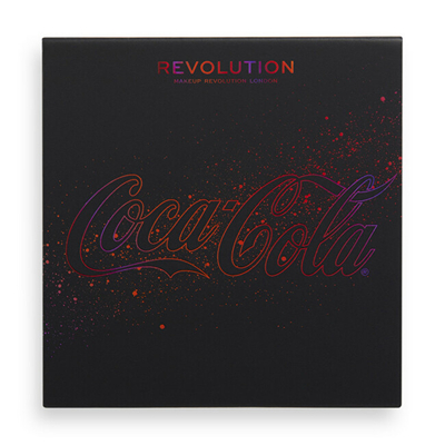 Revolution Highlight x Coca-Cola, 6 g