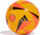 Top futbolli adidas Euro24 Club IP1615, TPU, UEFA EURO 2024, portokall