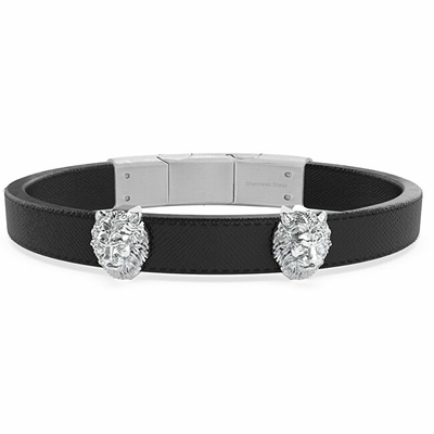Byzylyk Guess Lion King UMB01311