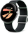 Byzylyk për smartwatch Google, 137-203 mm, për Google Pixel Watch, ngjyrë ivory