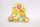 Lodër yo-yo me emoji, set 12 copë, shumëngjyrëshe