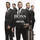 Eau de Parfum BOSS Bottled United Limited Edition