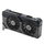 Kartë grafike ASUS Dual NVIDIA GeForce RTX 4070 Ti SUPER, 16 GB GDDR6X
