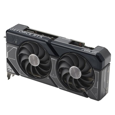Kartë grafike ASUS Dual NVIDIA GeForce RTX 4070 Ti SUPER, 16 GB GDDR6X