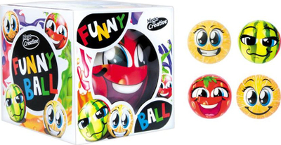 Top gome Mega Creative: Magic Funny Fruit