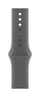 Apple Watch 42mm Sport Band, Stone Gray Sport Band, S/M