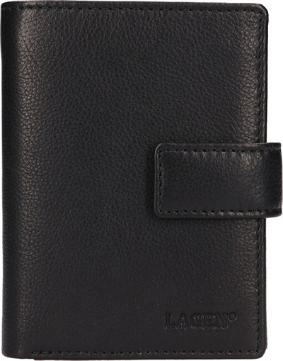 Kuletë për meshkuj Lagen LG-2149/L, e zezë