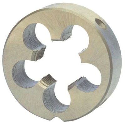 Filierë rrethore HSS-G MF 12 x 1.50 mm, çelik shpejtësie të lartë, për metal