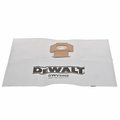 Fshesë industriale Dewalt DWV901L-QS, 1400W, pastrim i thatë dhe i lagësht, e verdhë