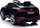 Makina elektrike për fëmijë Audi E-Tron QLS-6688, 12V, me telekomandë, e zezë