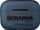 Mbulesë për AirPods Pro 2 Skinarma Spunk, mbrojtje 360°, me rrip, blu