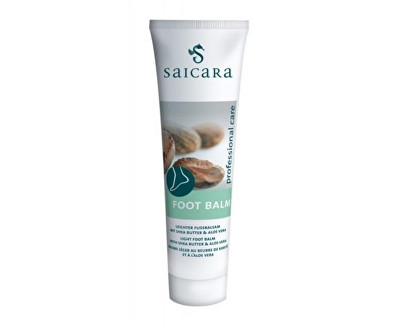 Balsam për këmbë Foot Balm Saicara 100 ml