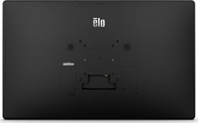 Kompjuter gjithçka‑në‑një Elo Touch I‑Series 4 VALUE, Android 10, 21.5\" Full HD, i zi