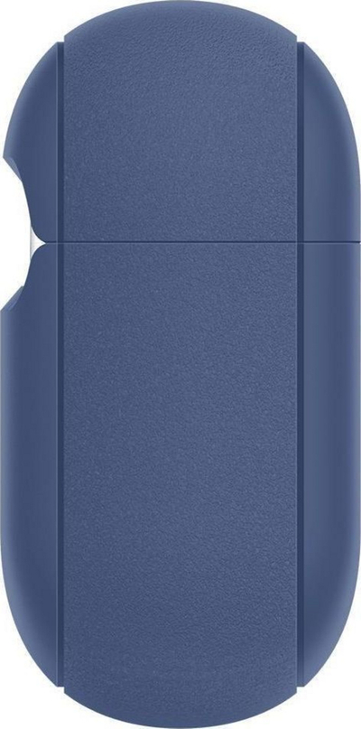 Kuti mbrojtëse Spigen për AirPods 3, e kaltër