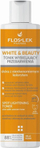 Tonik fytyre Floslek Whitening White and Beauty, kundër njollave, 225 ml