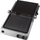 Grill Elektrik Sencor SBG 5030BK, e zezë / argjendi