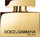 Parfum për gra Dolce &amp; Gabbana The One Gold Intense, Eau de Parfum, 75ml