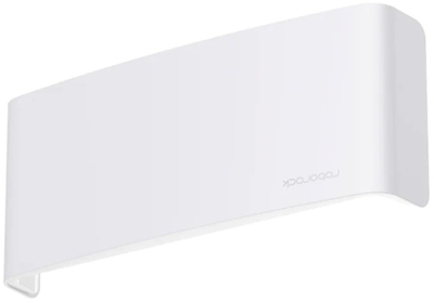 Kapak kontejneri pluhuri Roborock Dust Container Cover, aksesor zëvendësues, gri e çelët
