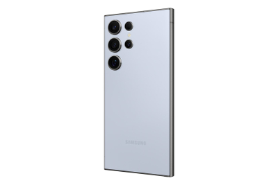 Телефон Samsung Galaxy S24 Ultra, 6.8", 1TB, 5G, титаниум сина