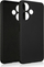 Futrollë telefoni Beline Silicone Case Infinix Hot 30i, silikon, shumë e hollë, e zezë