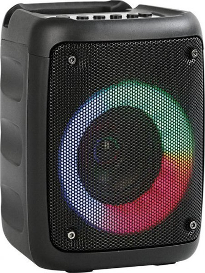 Kuzhe Rebeltec Stage 180, Bluetooth, TWS, e zezë