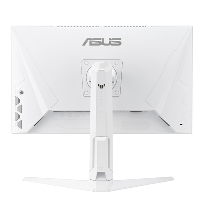 Monitor ASUS TUF Gaming VG27AQML1A-W, 27\", WQHD, 2560x1440, i bardhë