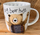 Filxhan Nuance M74 Big Bear Hugs, 400ml, qeramikë, shumëngjyrësh