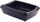 Kuti rëre për mace Yarro Classic me kornizë, 42 x 31 x 13cm, plastike, blu