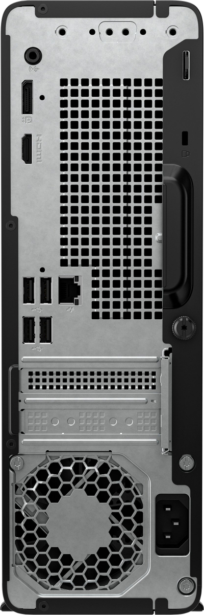 Kompjuter HP ProDesk 2 SFF G1i E, Intel Core i5‑14400, 8GB RAM, i zi