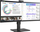 Monitor LG UltraWide 34BQ77QC-B, 34'', 3440 x 1440 (UWQHD), 60Hz, IPS, i zi