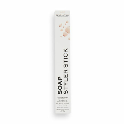 Sapun për vetulla Revolution Eyebrow, 0.12 g
