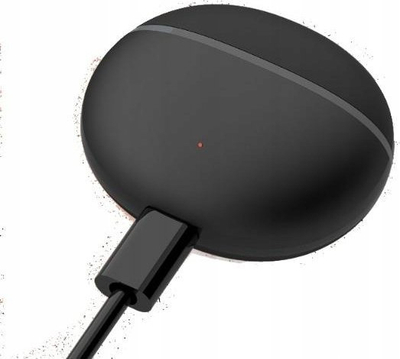 Kufje pa tela Creative Zen Air Dot, TWS in-ear, Bluetooth 5.3, të zeza