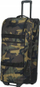 Çantë udhëtimi Ogio Trucker Gear Bag, 110L, me rrota, kamuflazh jeshil