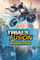 Kod digjital Ubisoft Trials Fusion Season Pass, zgjerim lojë, PC