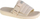 Shapka për femra Levi's Tahoma W 234236-1701-100, tekstil, taban gome, të bardha