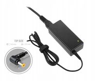 Karikues laptopi Fujitsu 60W, 19V 3.16A, spinë 5.5x2.5mm, i zi