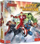 Loja me letra Trefl Battle for Manhattan, strategji, Avengers, me ngjyra