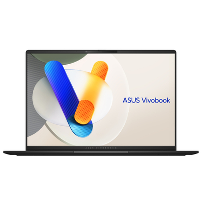 Laptop ASUS NTB Vivobook S 16 OLED, Ryzen 7, 16", OLED, 32GB RAM, 1TB SSD, i zi