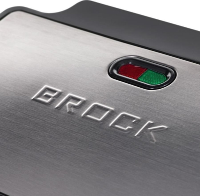 Toster Brock SSM4001XL, i zi