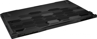 Laptop MSI Katana 17 B13VEK-1261XPL, 17", Intel Core  i7-13620H, 16GB RAM, 1TB SSD, GeForce Nvidia RTX 4050