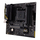 Pllakë amë ASUS TUF Gaming A520M-PLUS II AMD A520 Socket AM4 micro ATX